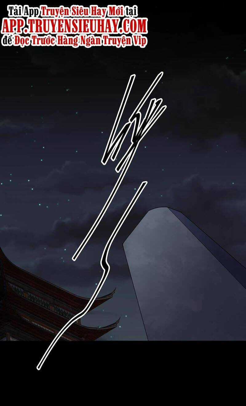 Thông U Đại Thánh - Chapter 49 - Trang 13