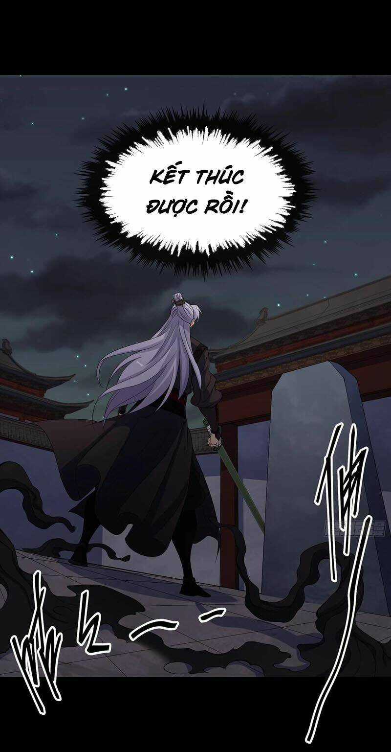 Thông U Đại Thánh - Chapter 49 - Trang 15