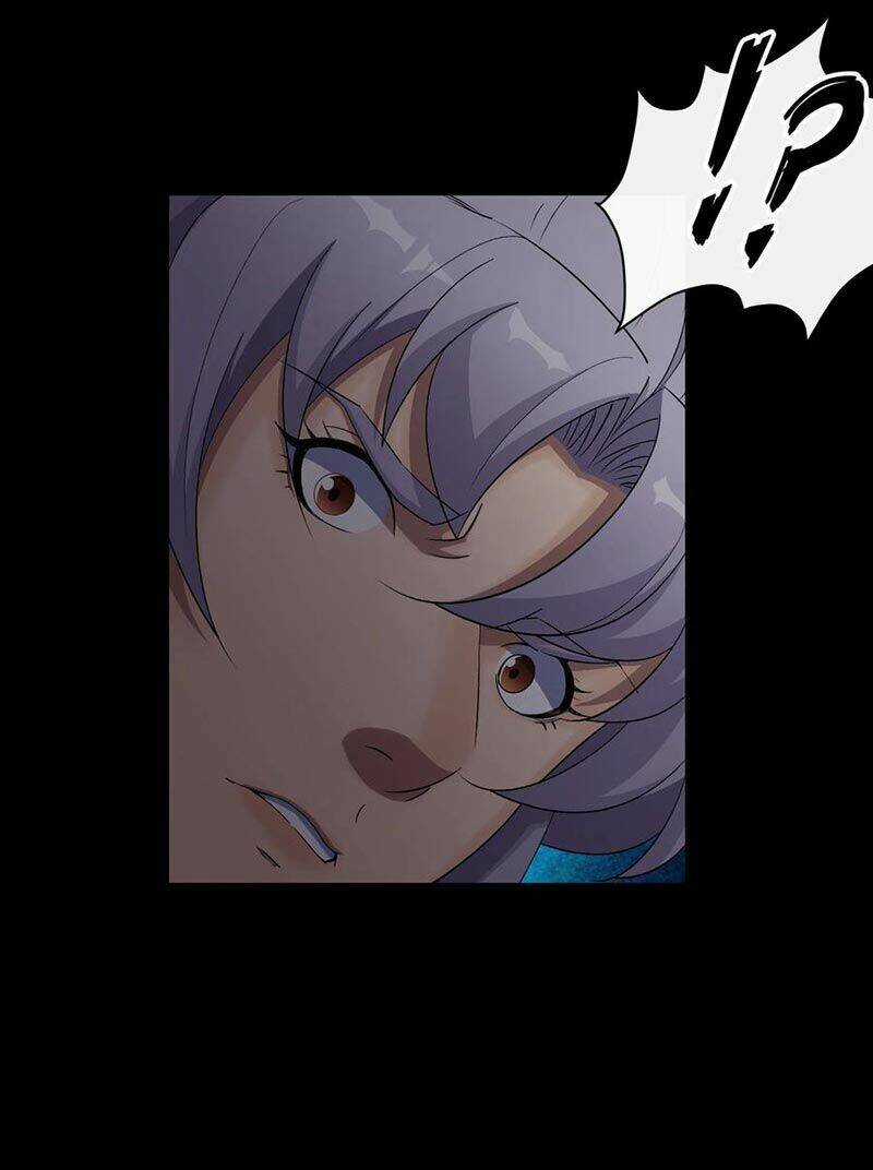 Thông U Đại Thánh - Chapter 49 - Trang 16