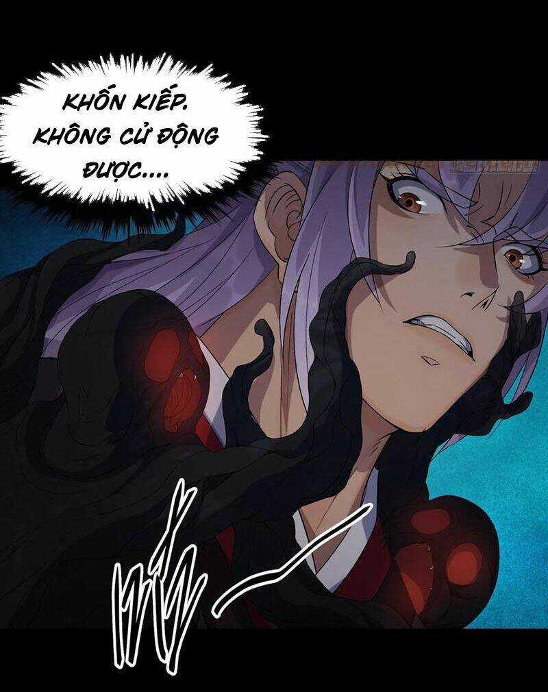 Thông U Đại Thánh - Chapter 49 - Trang 19