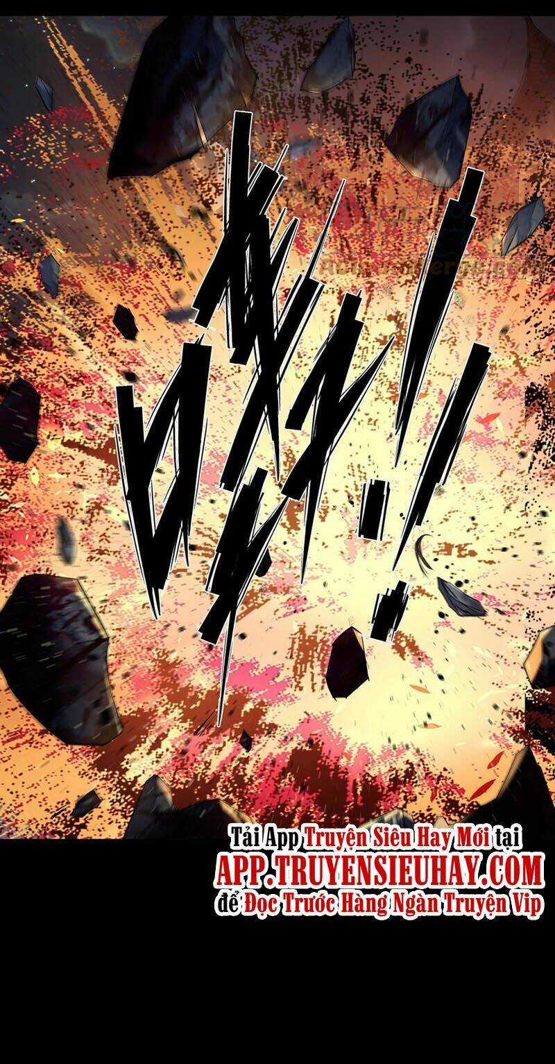 Thông U Đại Thánh - Chapter 49 - Trang 24