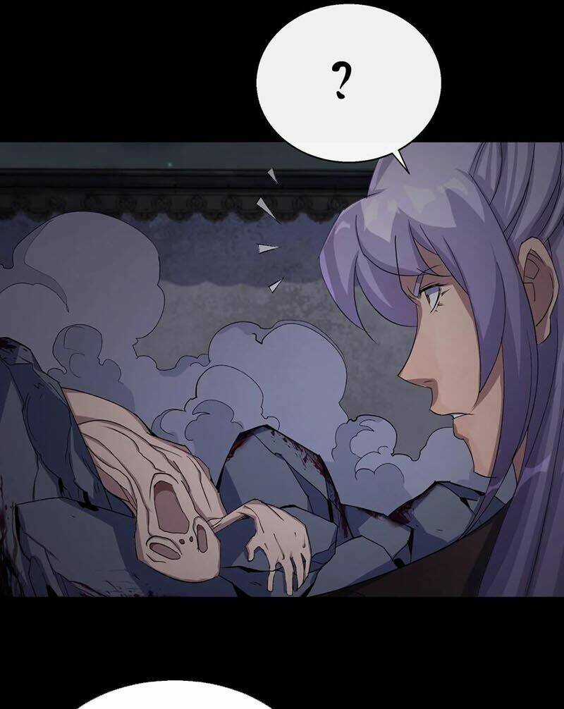 Thông U Đại Thánh - Chapter 49 - Trang 29