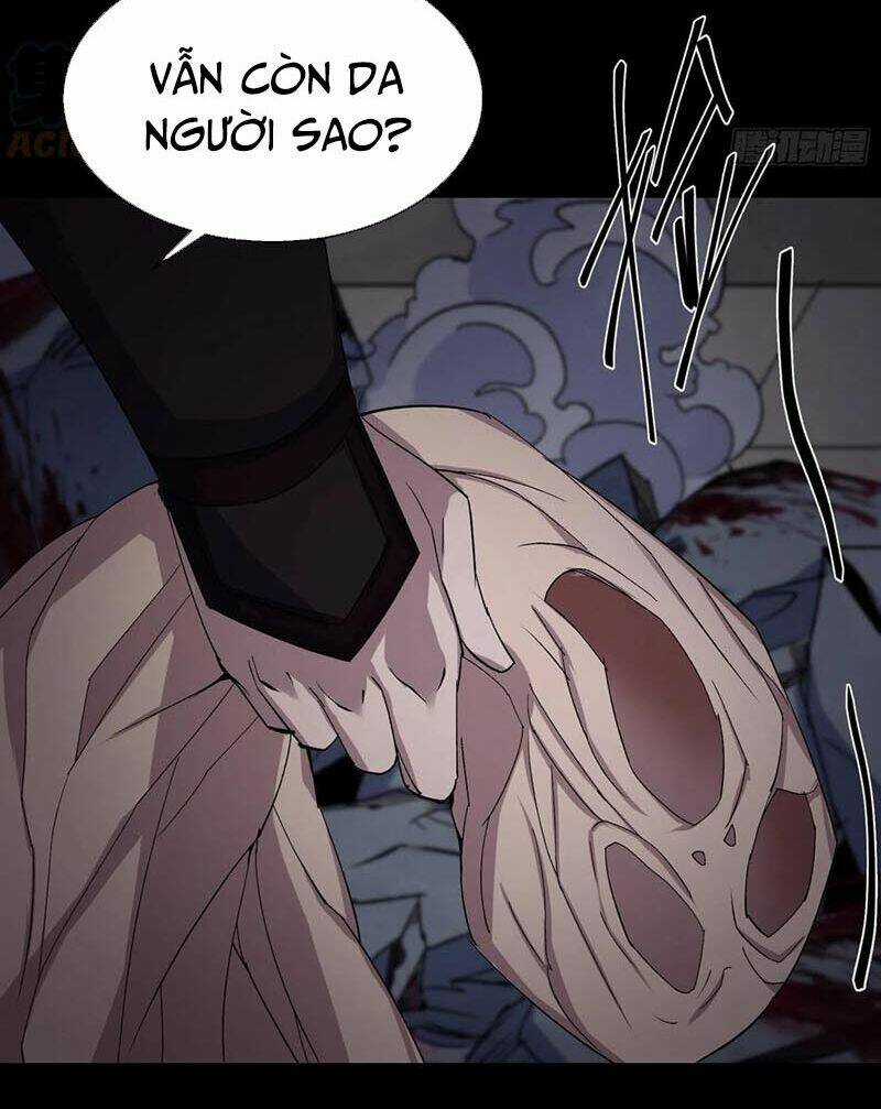 Thông U Đại Thánh - Chapter 49 - Trang 30