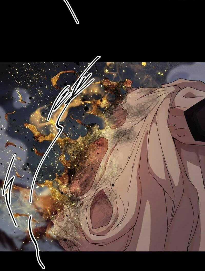 Thông U Đại Thánh - Chapter 49 - Trang 33