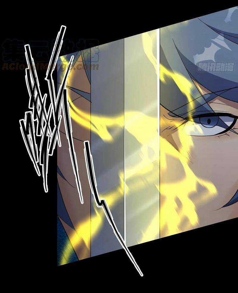 Thông U Đại Thánh - Chapter 49 - Trang 9