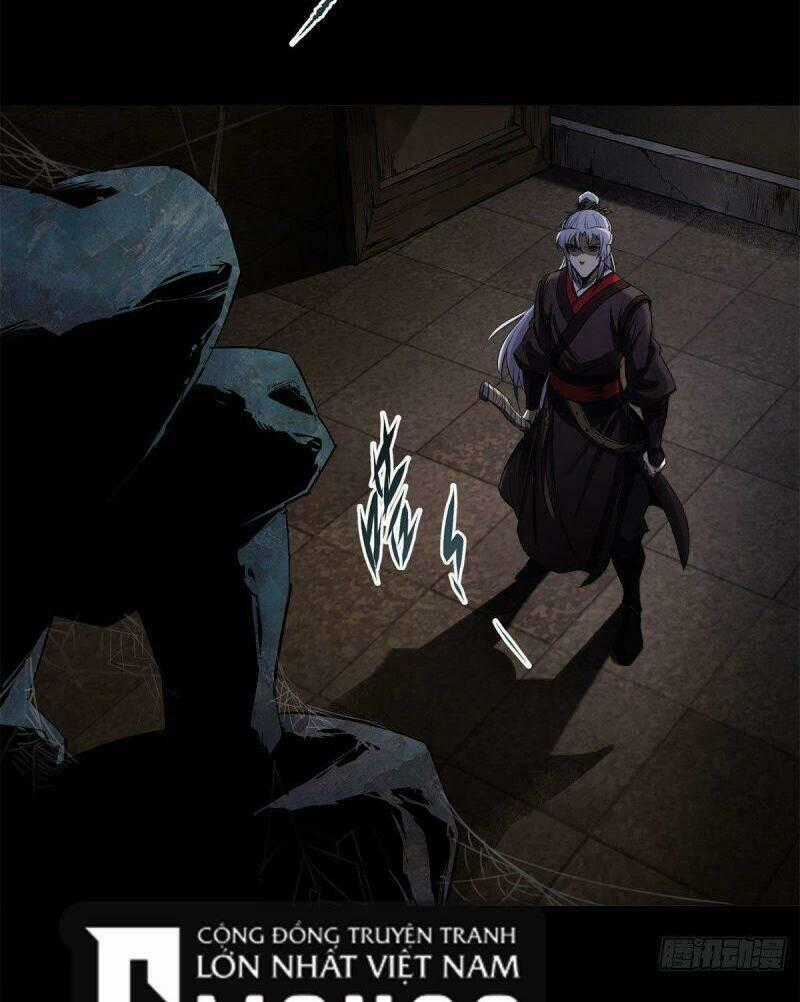 Thông U Đại Thánh - Chapter 5 - Trang 2