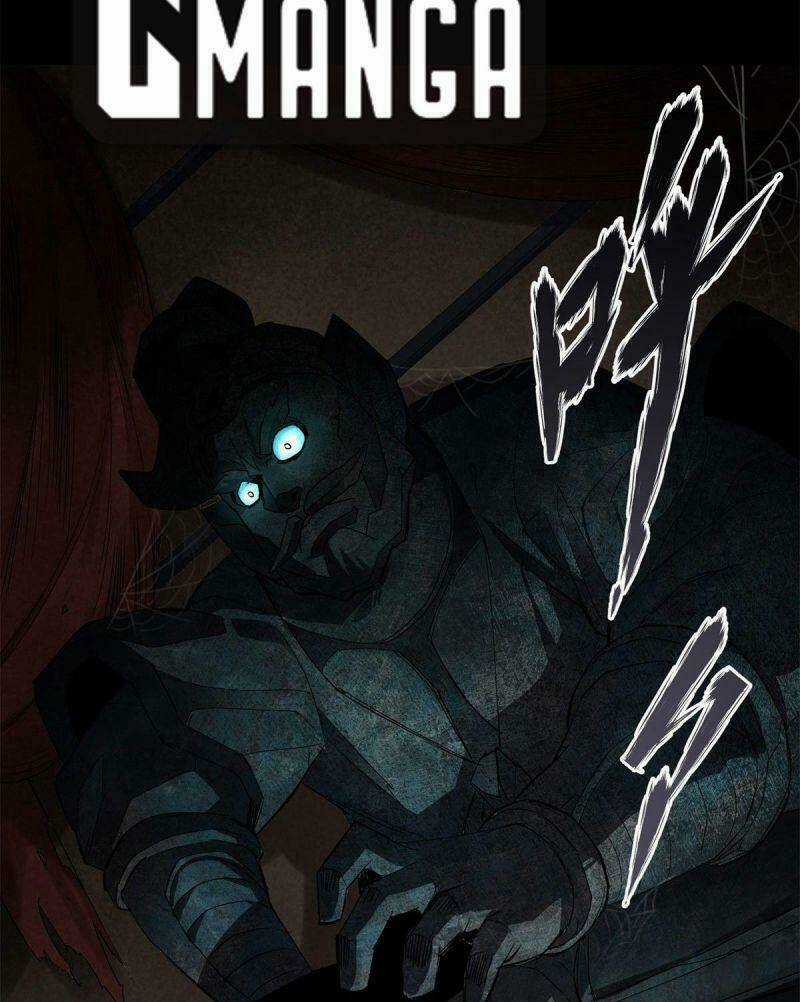 Thông U Đại Thánh - Chapter 5 - Trang 3