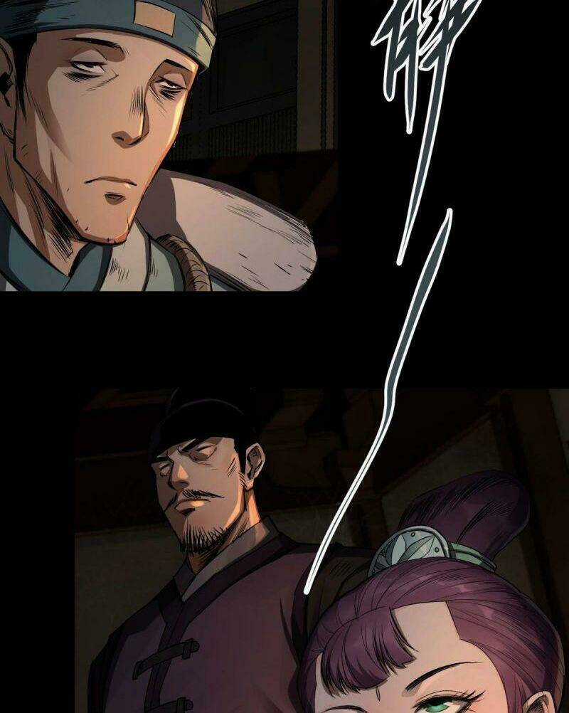 Thông U Đại Thánh - Chapter 5 - Trang 22