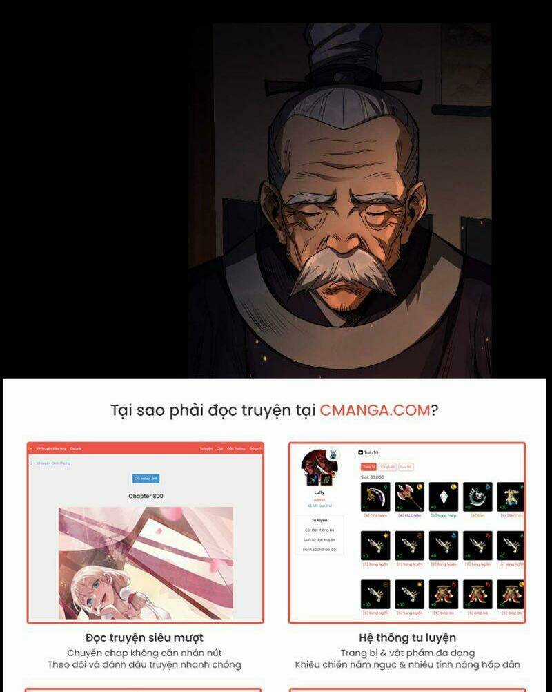 Thông U Đại Thánh - Chapter 5 - Trang 24