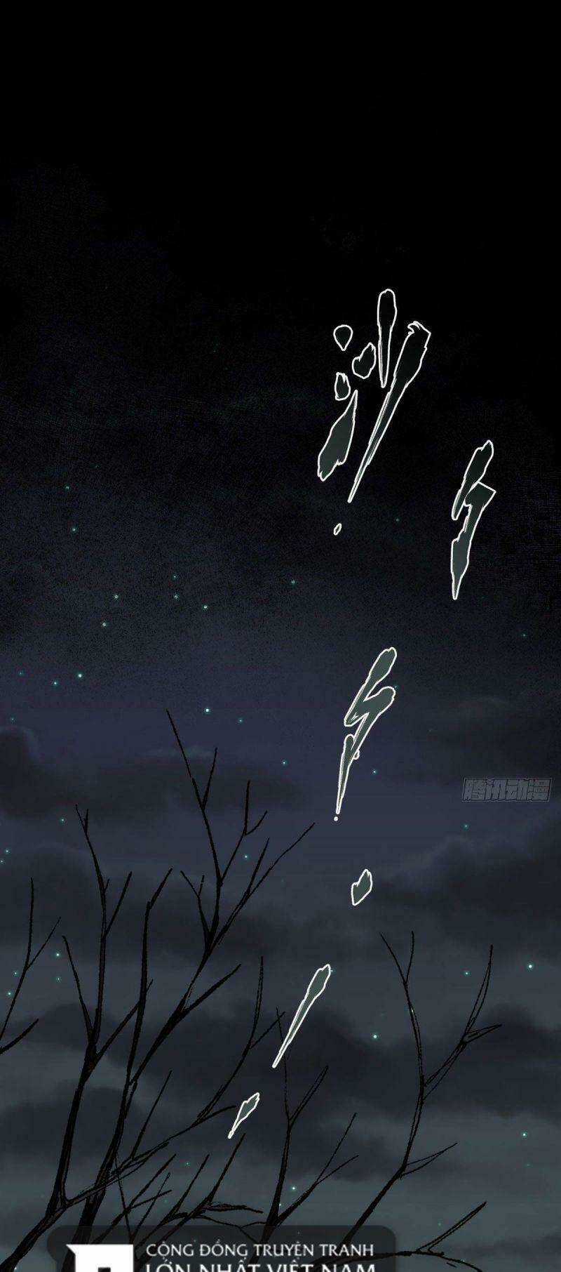 Thông U Đại Thánh - Chapter 5 - Trang 27