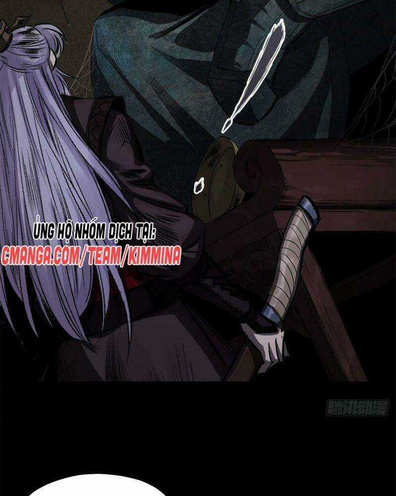 Thông U Đại Thánh - Chapter 5 - Trang 4