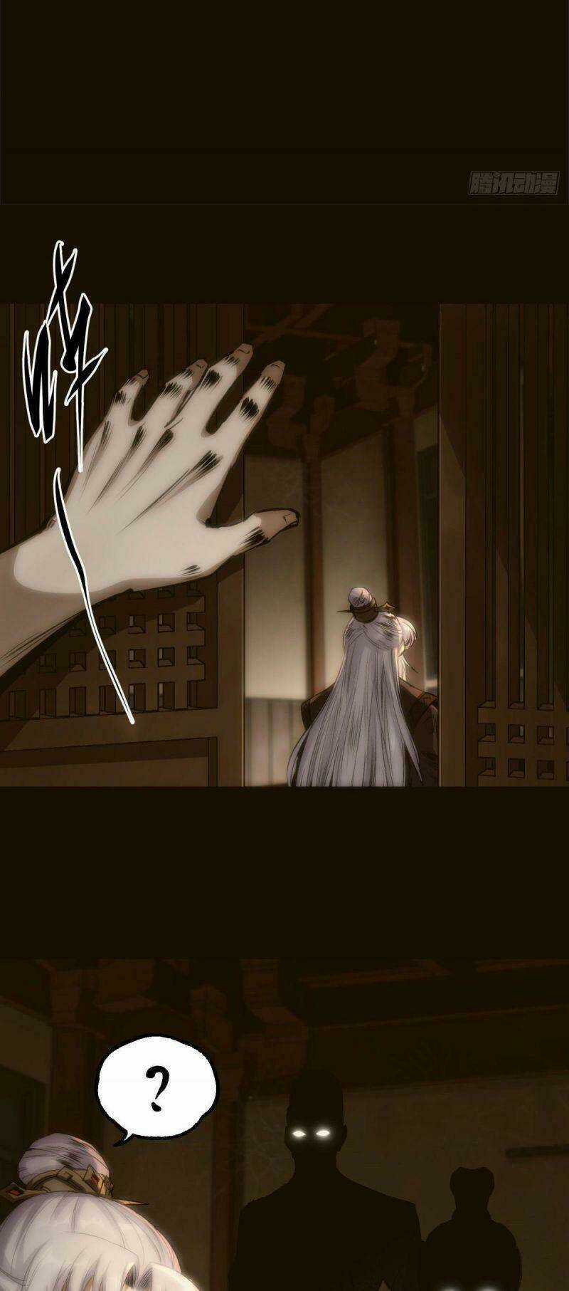 Thông U Đại Thánh - Chapter 5 - Trang 34