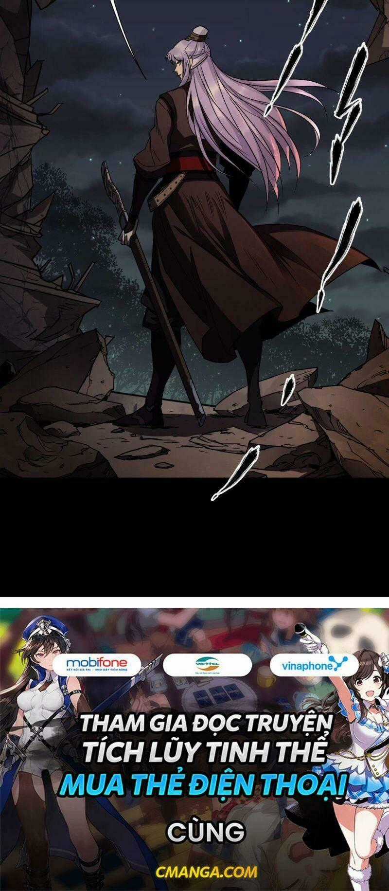 Thông U Đại Thánh - Chapter 5 - Trang 52