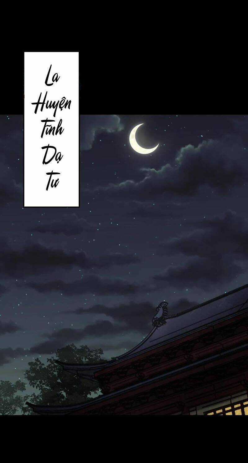 Thông U Đại Thánh - Chapter 50 - Trang 11