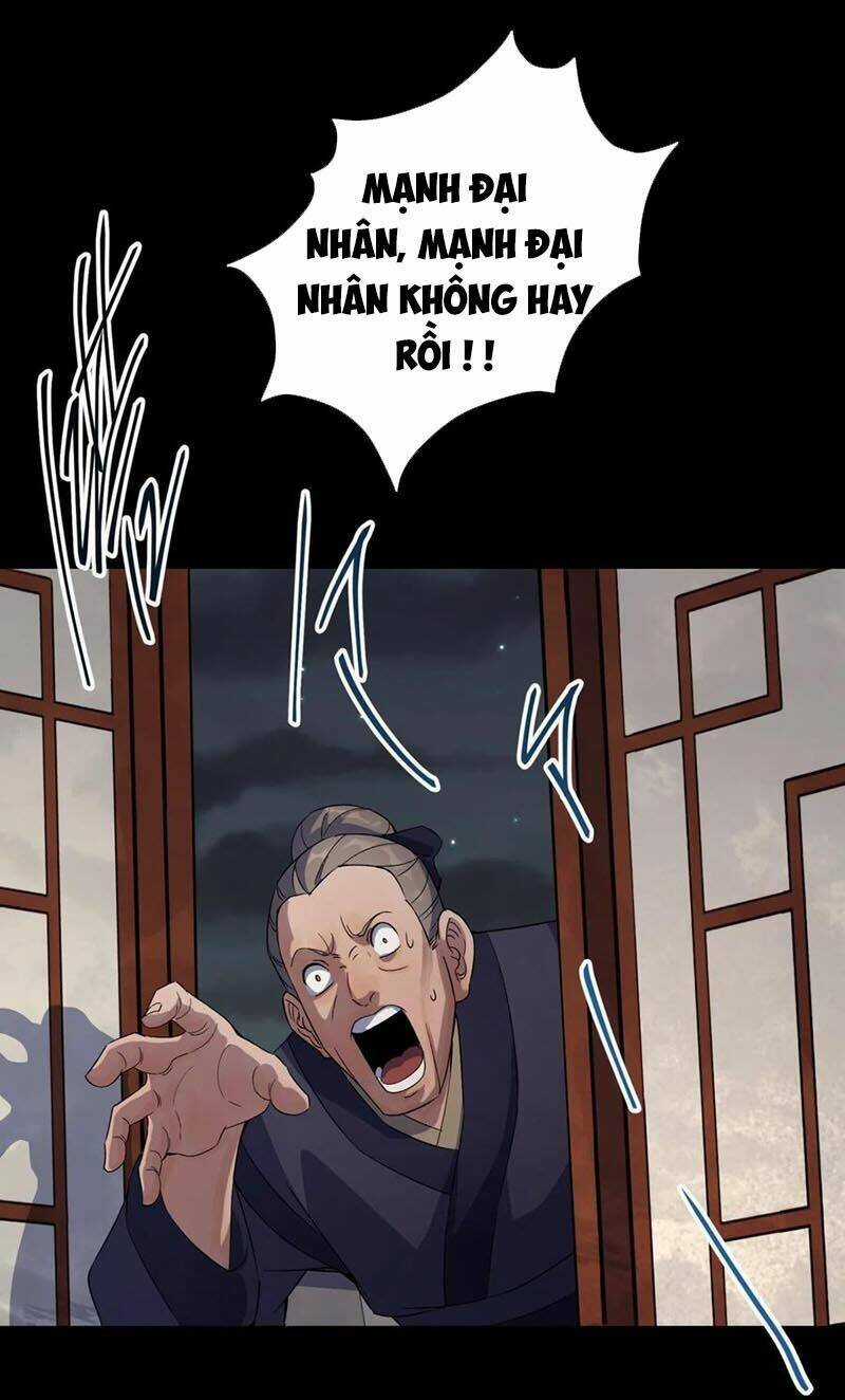 Thông U Đại Thánh - Chapter 50 - Trang 15