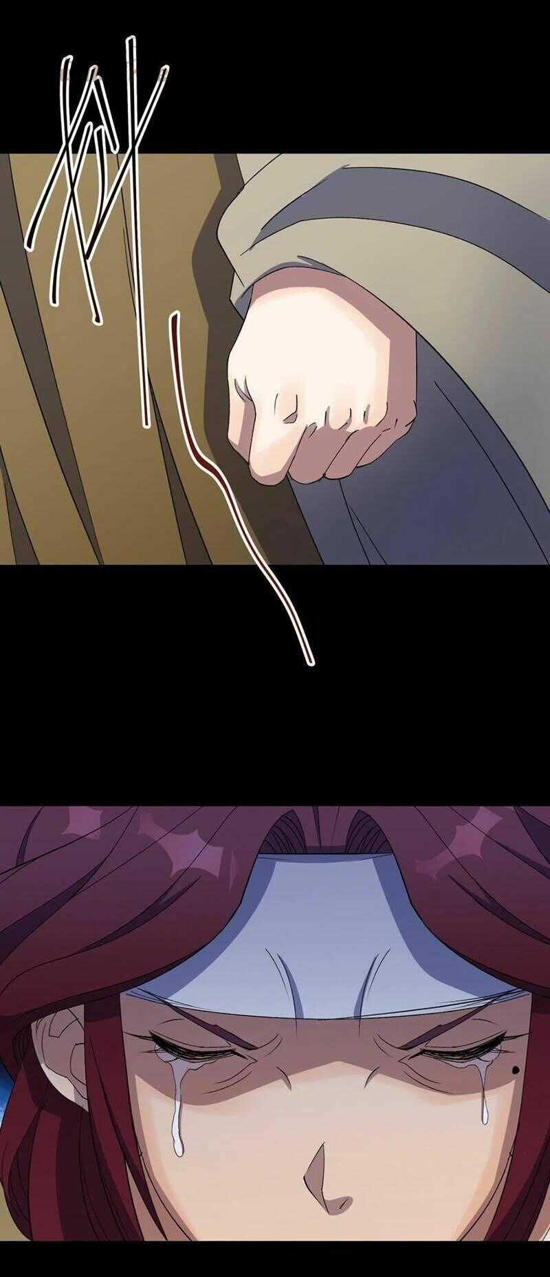 Thông U Đại Thánh - Chapter 50 - Trang 26