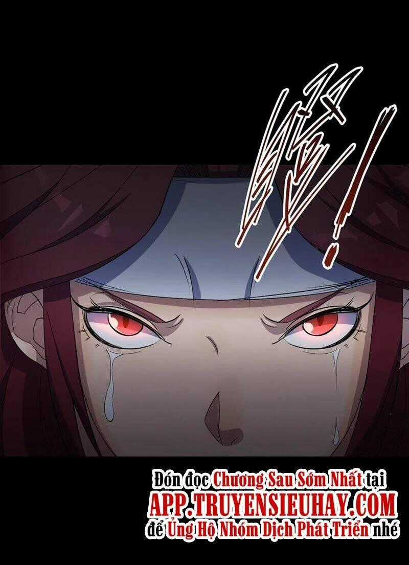 Thông U Đại Thánh - Chapter 50 - Trang 27