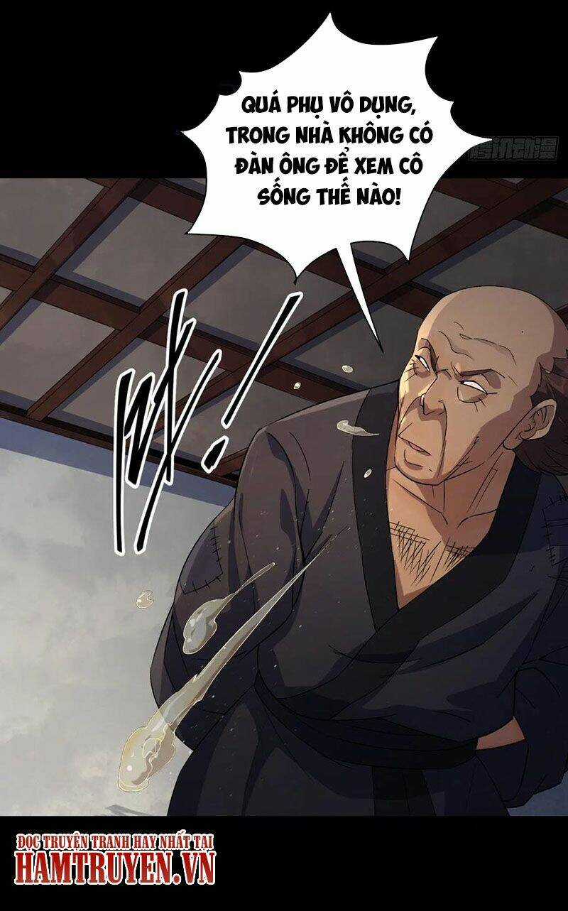 Thông U Đại Thánh - Chapter 51 - Trang 13