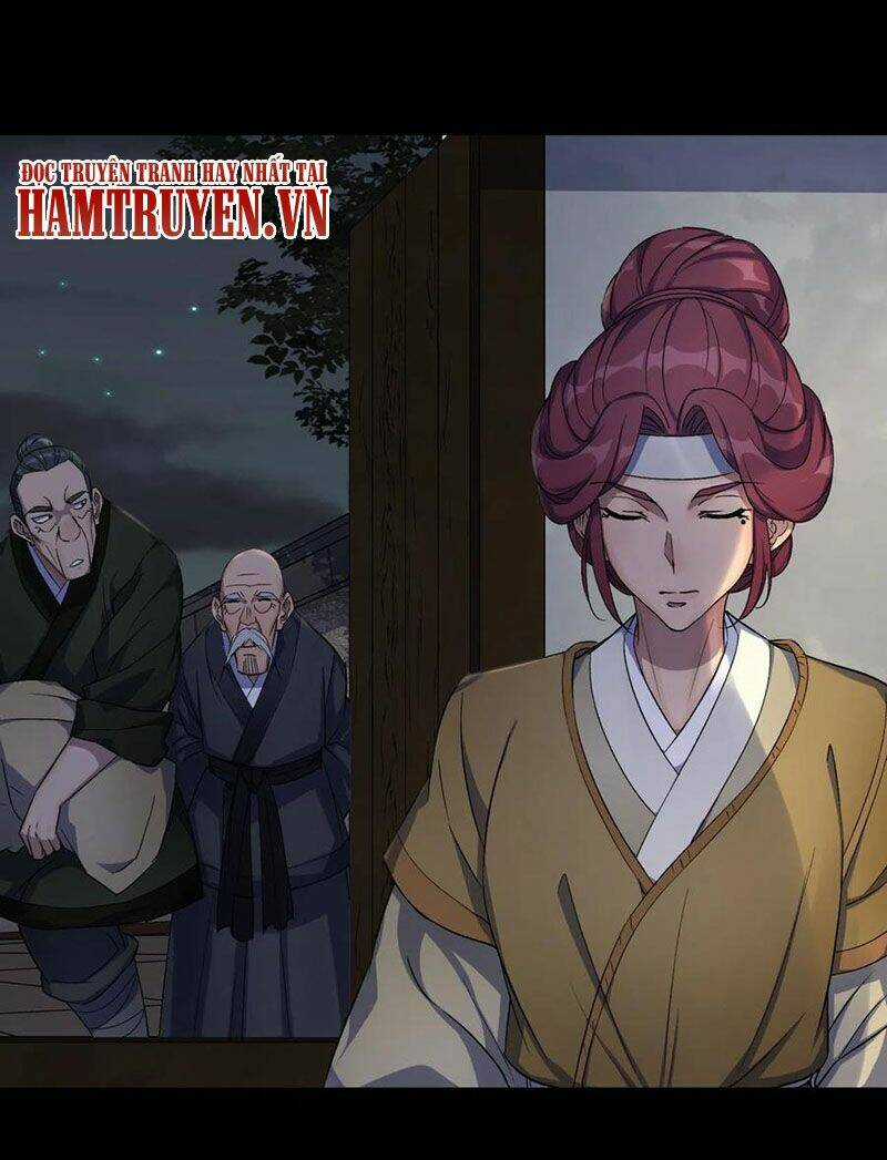 Thông U Đại Thánh - Chapter 51 - Trang 3