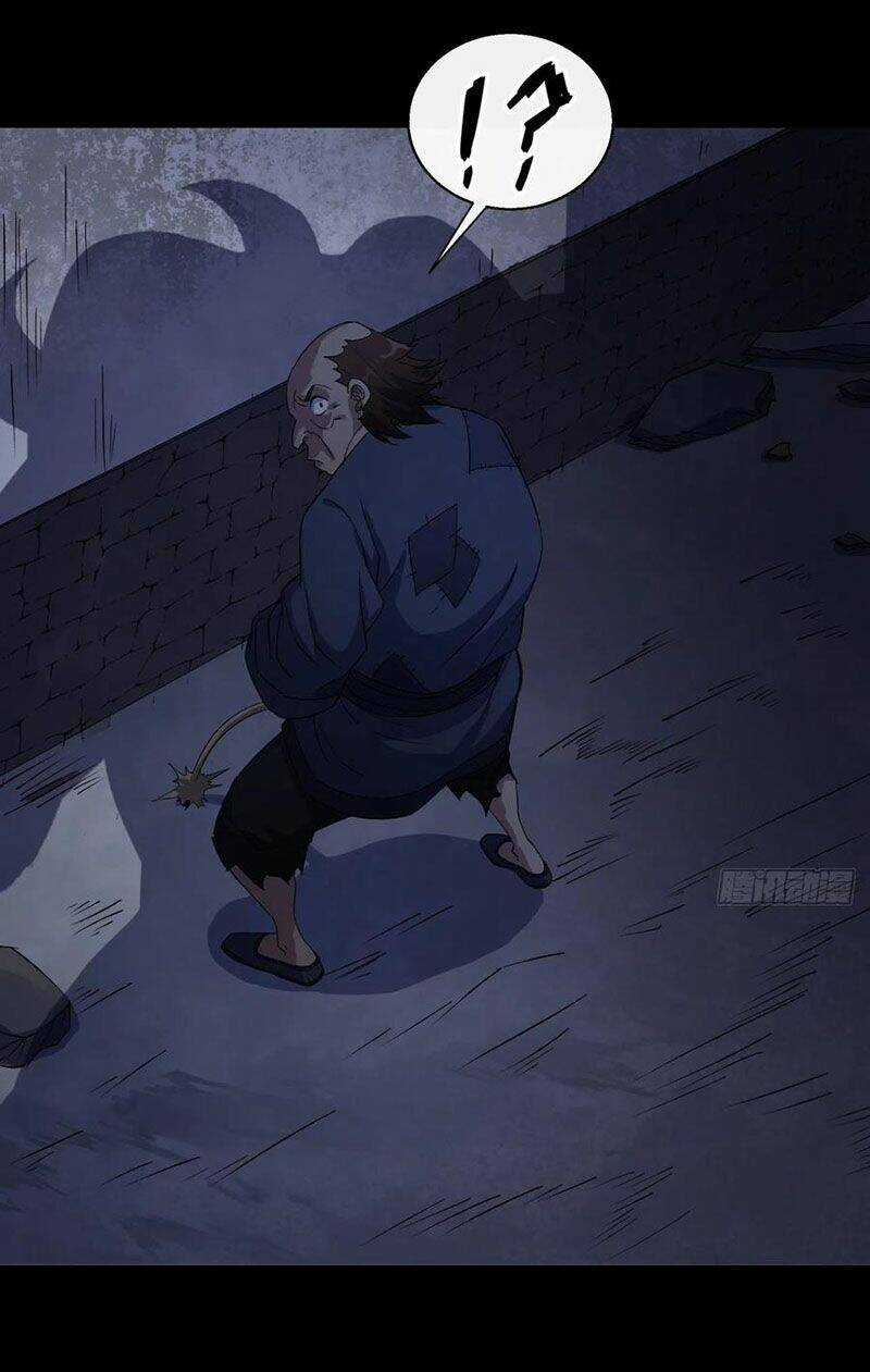 Thông U Đại Thánh - Chapter 51 - Trang 22