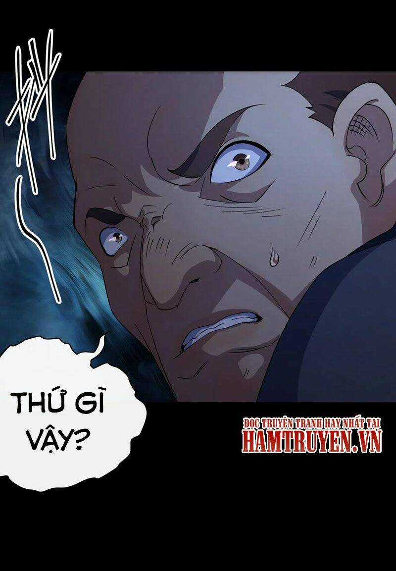 Thông U Đại Thánh - Chapter 51 - Trang 23