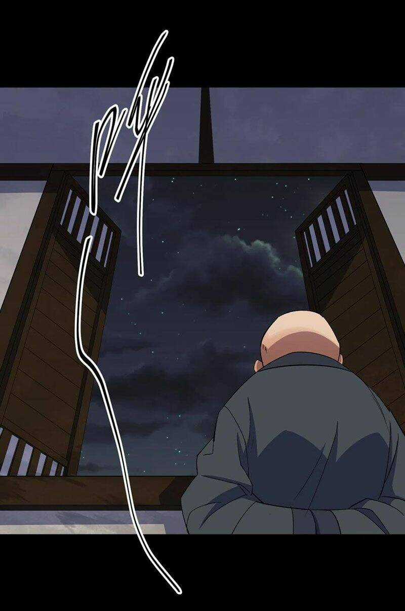 Thông U Đại Thánh - Chapter 51 - Trang 24