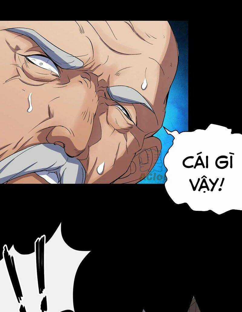 Thông U Đại Thánh - Chapter 51 - Trang 28