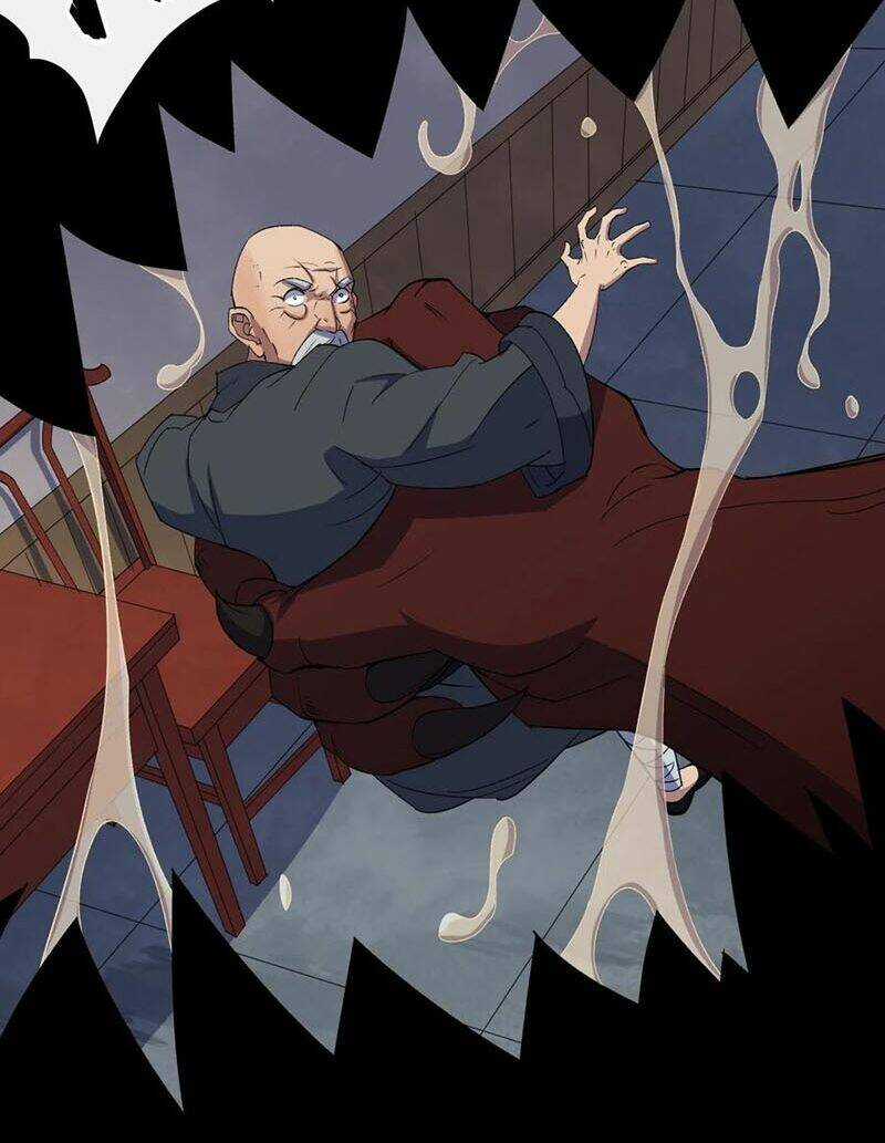 Thông U Đại Thánh - Chapter 51 - Trang 29