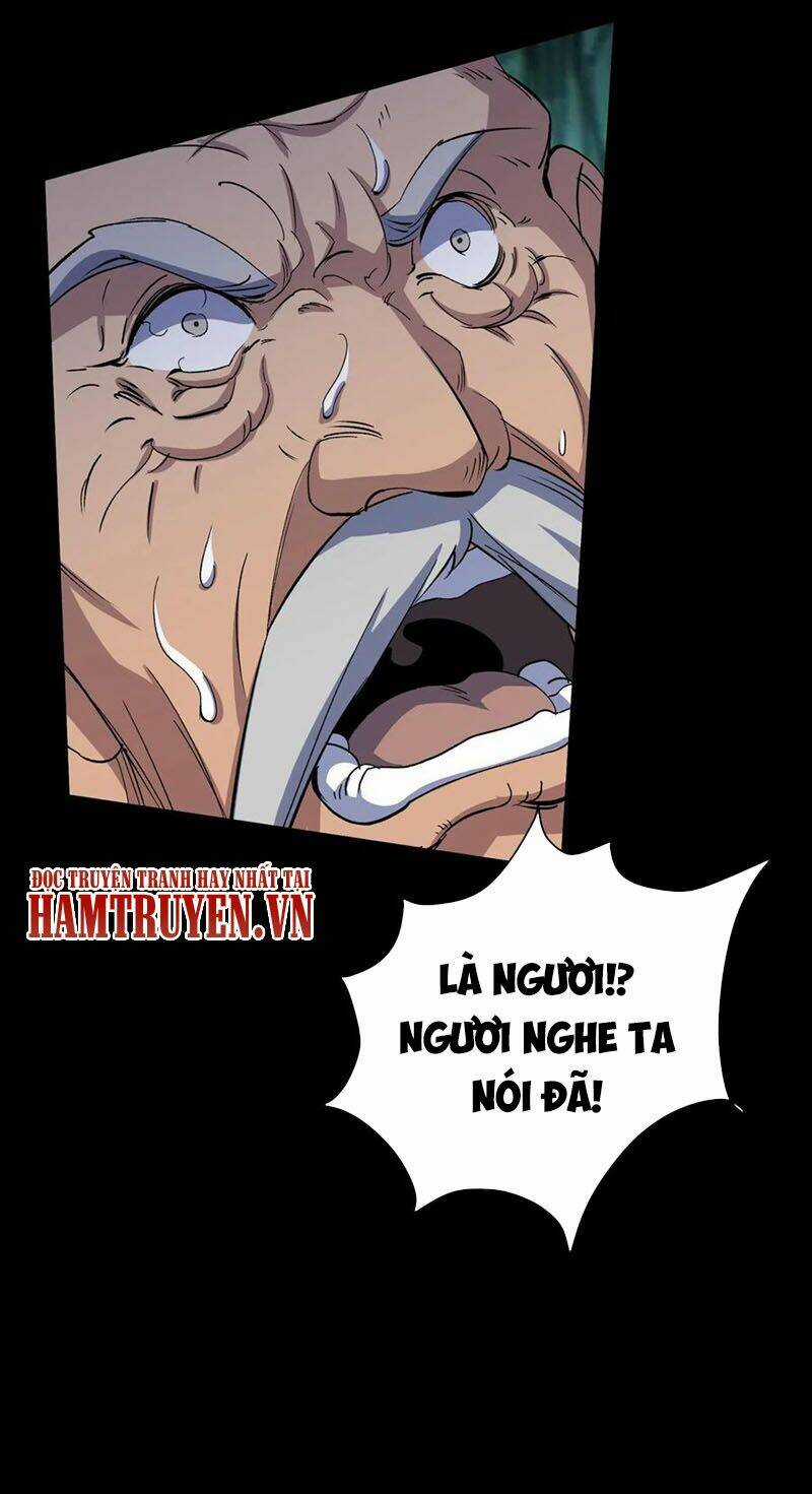 Thông U Đại Thánh - Chapter 51 - Trang 30