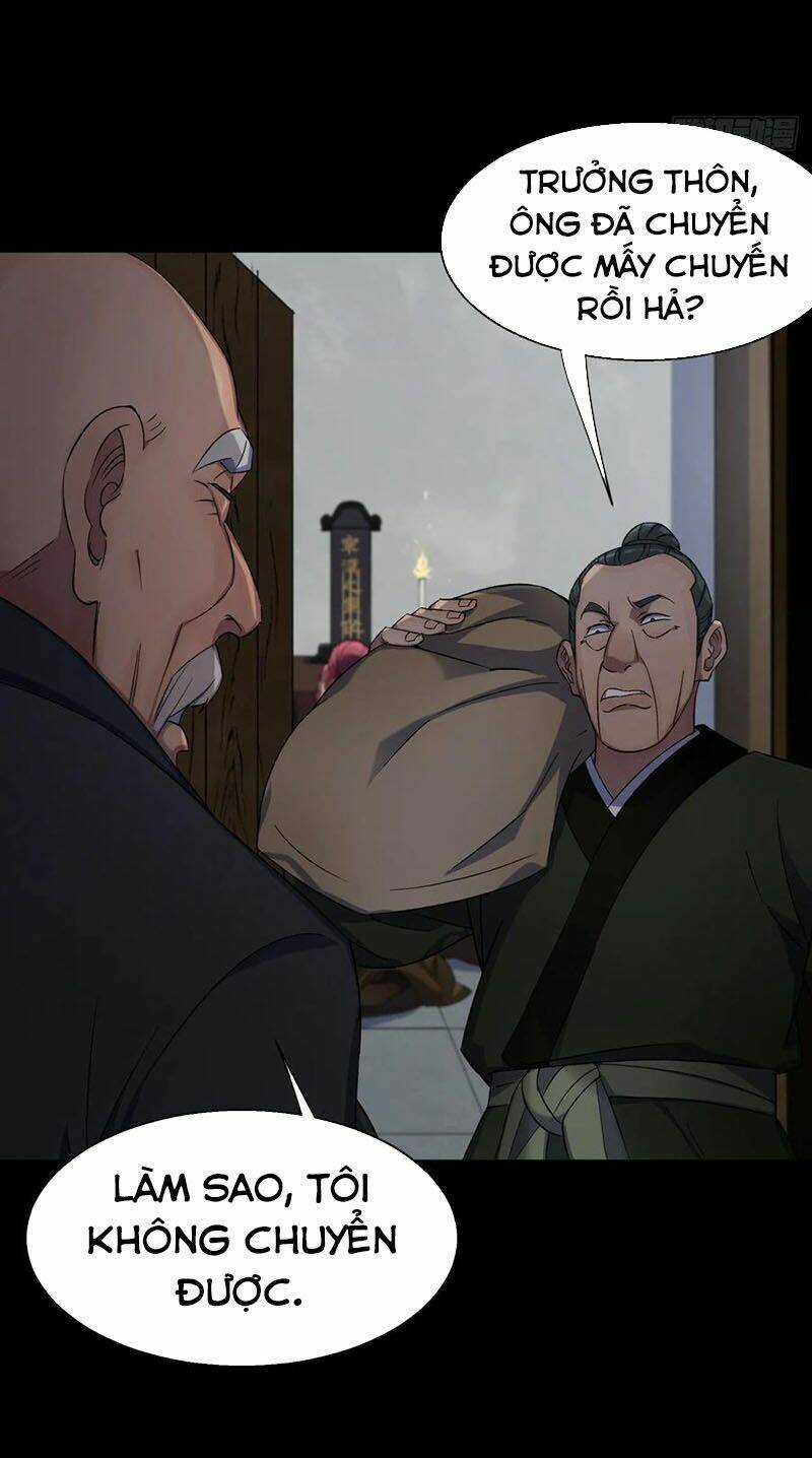 Thông U Đại Thánh - Chapter 51 - Trang 4
