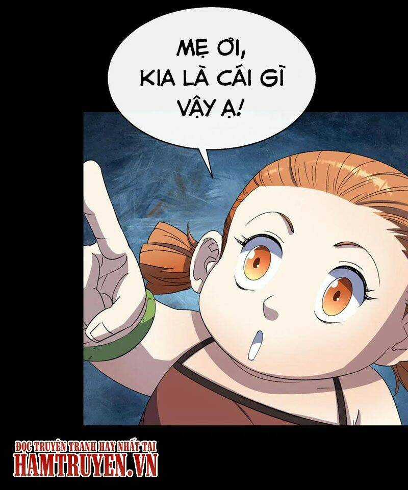 Thông U Đại Thánh - Chapter 51 - Trang 32