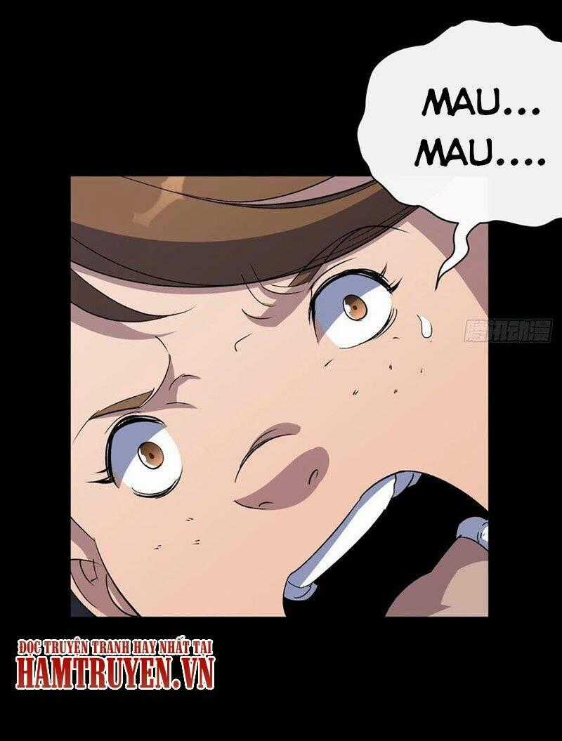 Thông U Đại Thánh - Chapter 51 - Trang 34