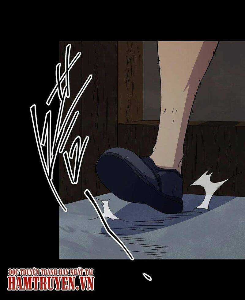 Thông U Đại Thánh - Chapter 51 - Trang 7