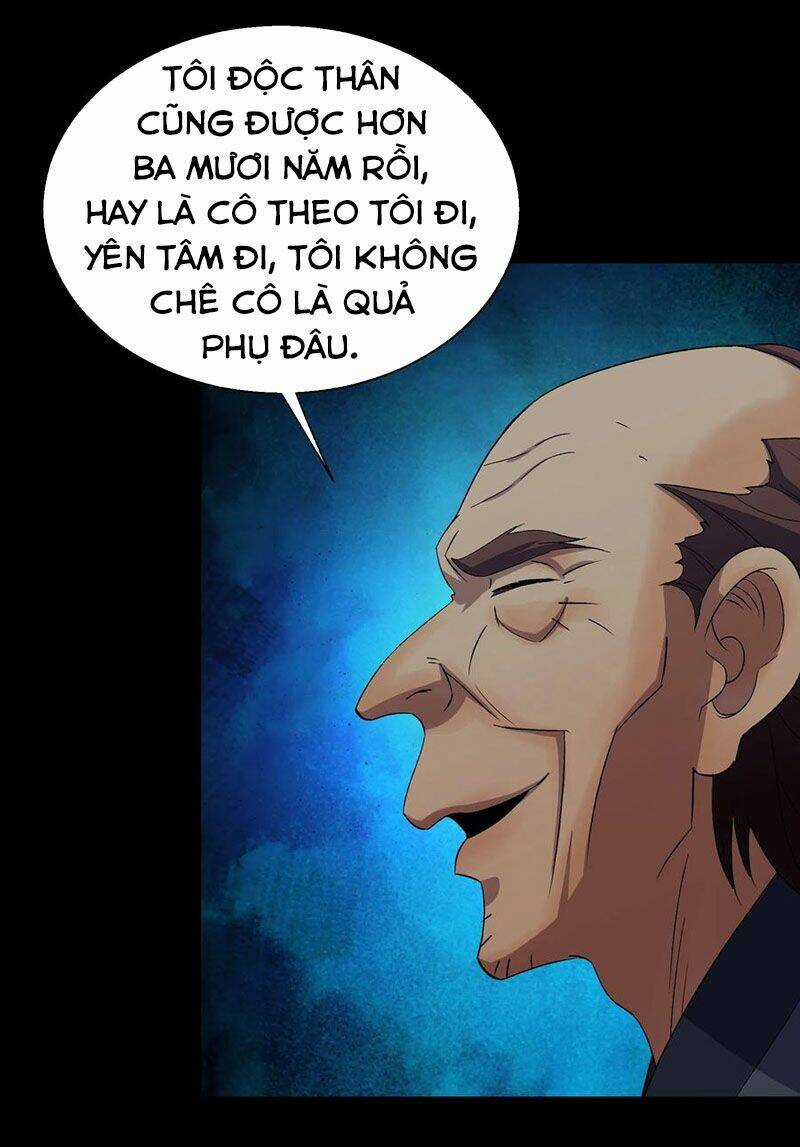 Thông U Đại Thánh - Chapter 51 - Trang 10