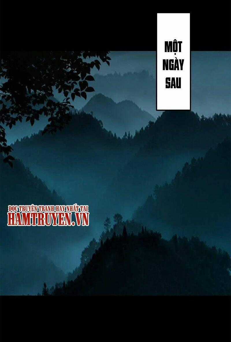 Thông U Đại Thánh - Chapter 52 - Trang 1