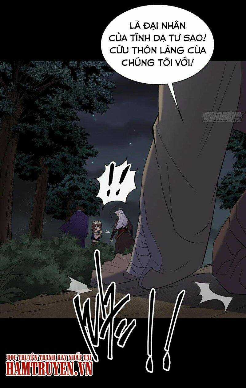 Thông U Đại Thánh - Chapter 52 - Trang 11