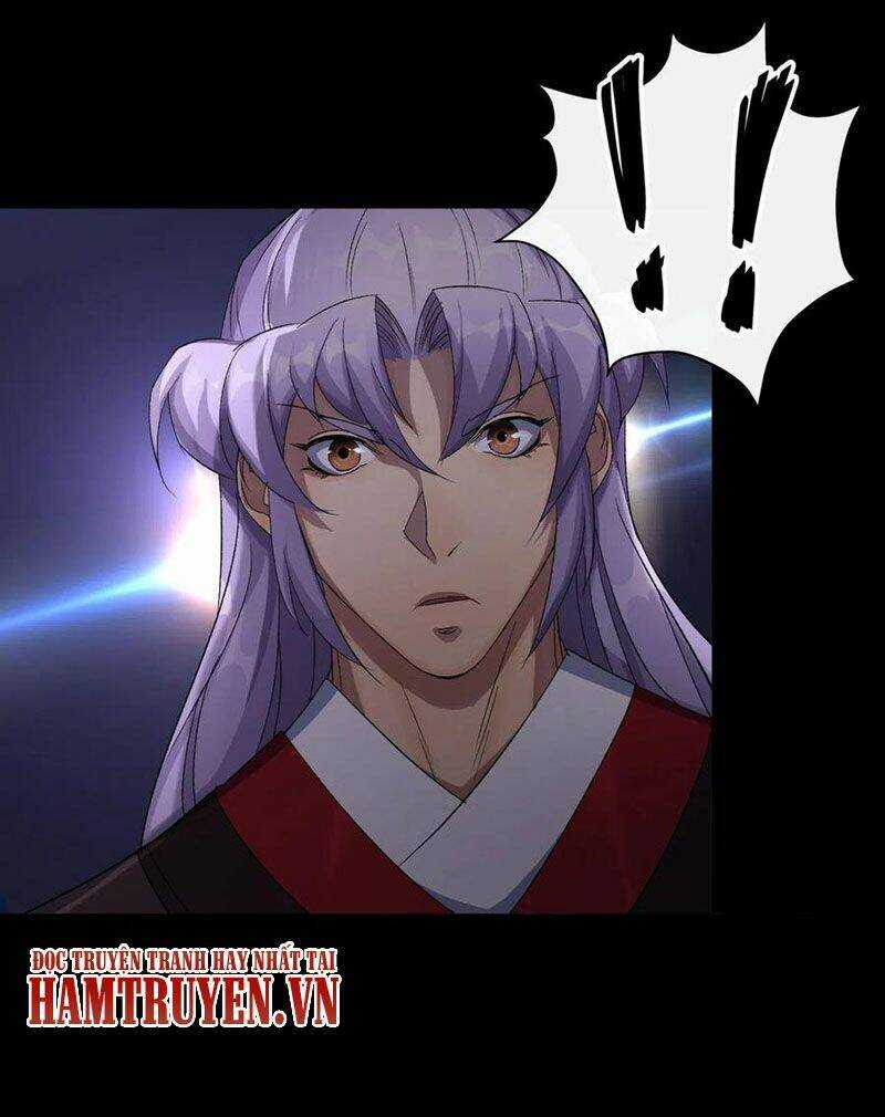 Thông U Đại Thánh - Chapter 52 - Trang 25