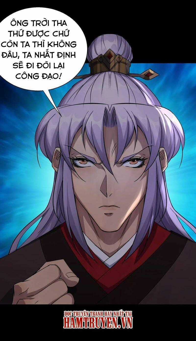 Thông U Đại Thánh - Chapter 52 - Trang 35