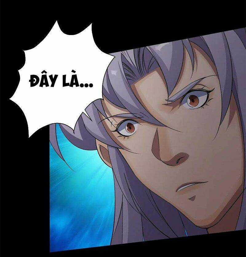 Thông U Đại Thánh - Chapter 52 - Trang 6