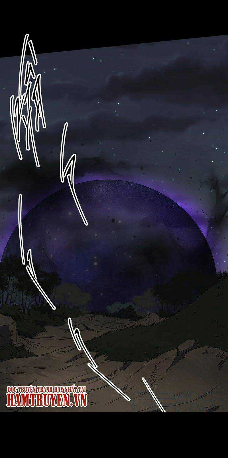 Thông U Đại Thánh - Chapter 52 - Trang 7