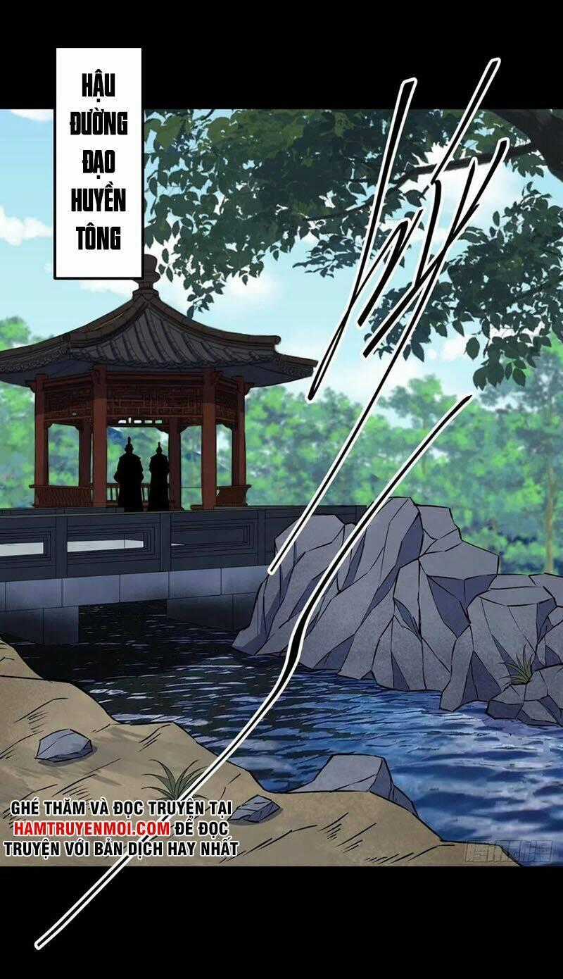 Thông U Đại Thánh - Chapter 53 - Trang 1