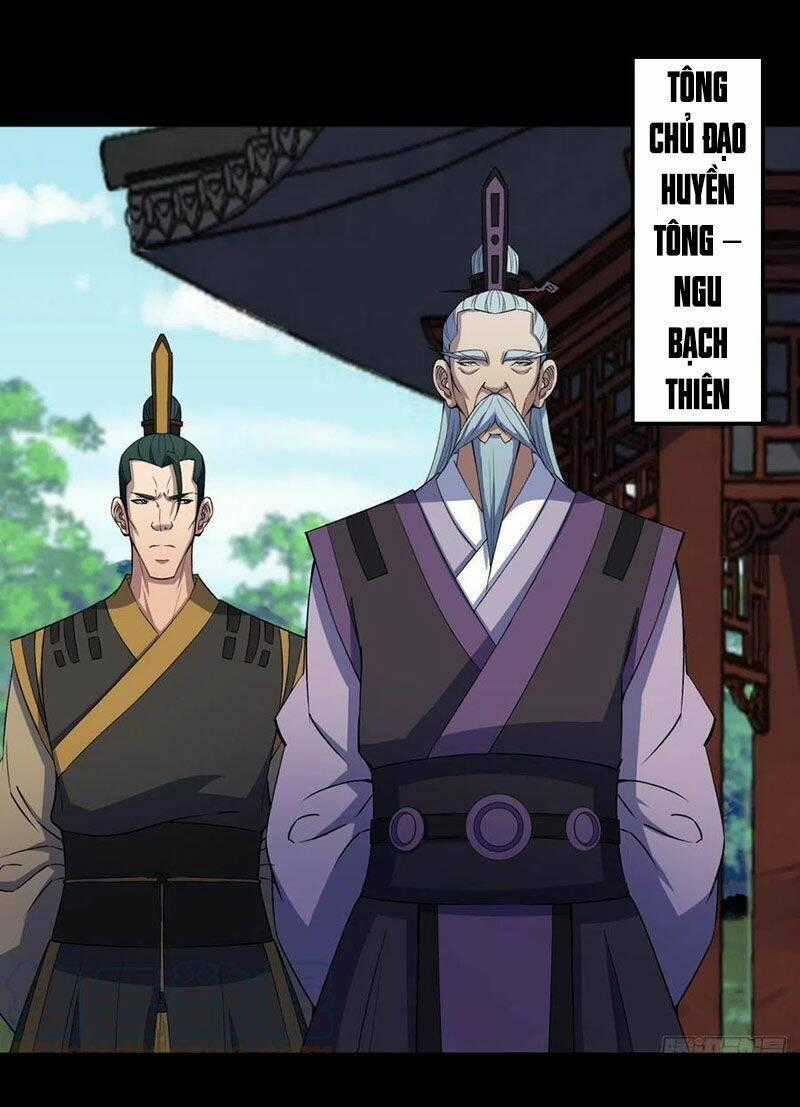 Thông U Đại Thánh - Chapter 53 - Trang 2