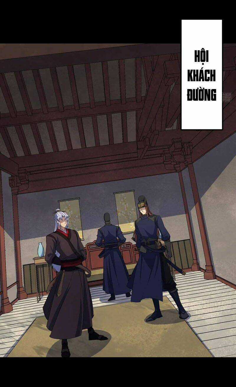 Thông U Đại Thánh - Chapter 53 - Trang 14