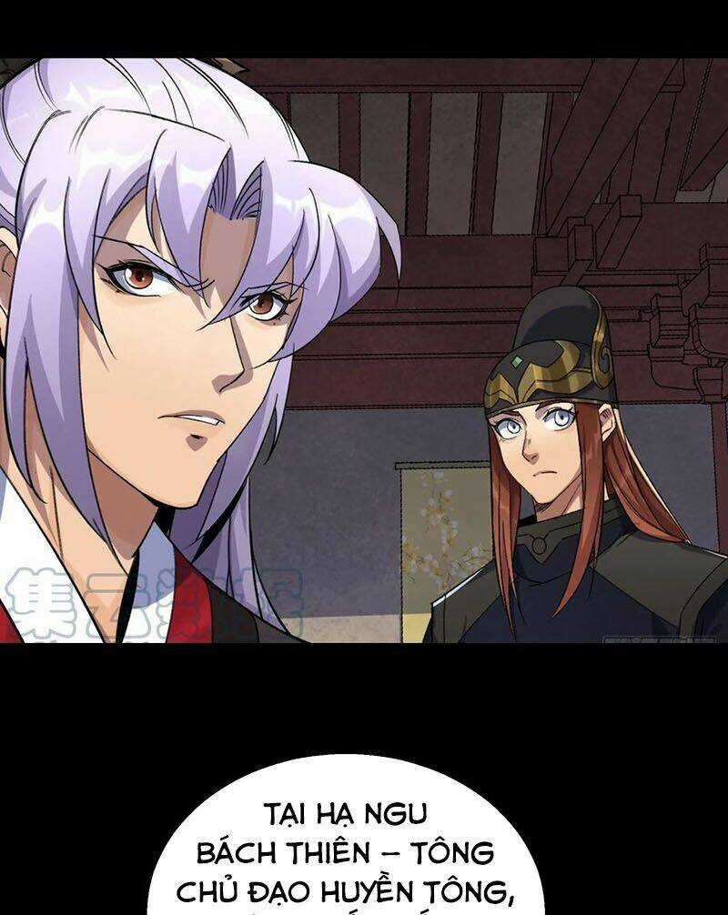 Thông U Đại Thánh - Chapter 53 - Trang 15