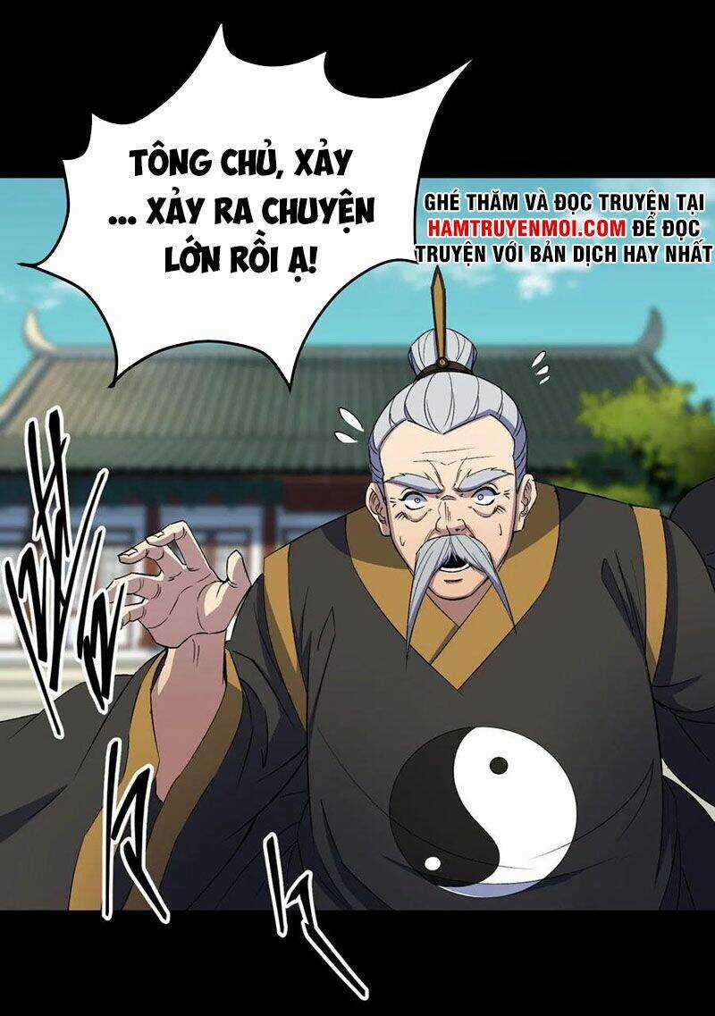 Thông U Đại Thánh - Chapter 53 - Trang 3