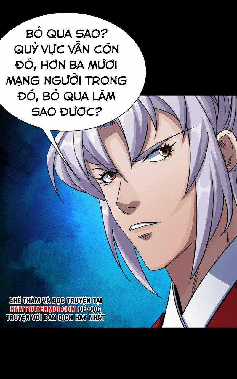 Thông U Đại Thánh - Chapter 53 - Trang 24