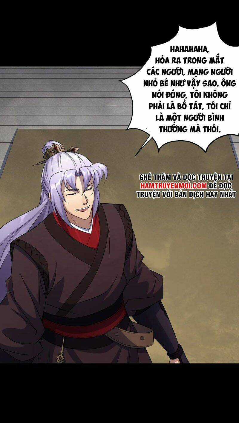 Thông U Đại Thánh - Chapter 53 - Trang 26