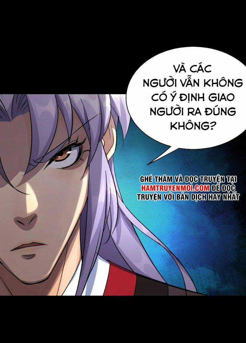 Thông U Đại Thánh - Chapter 53 - Trang 28