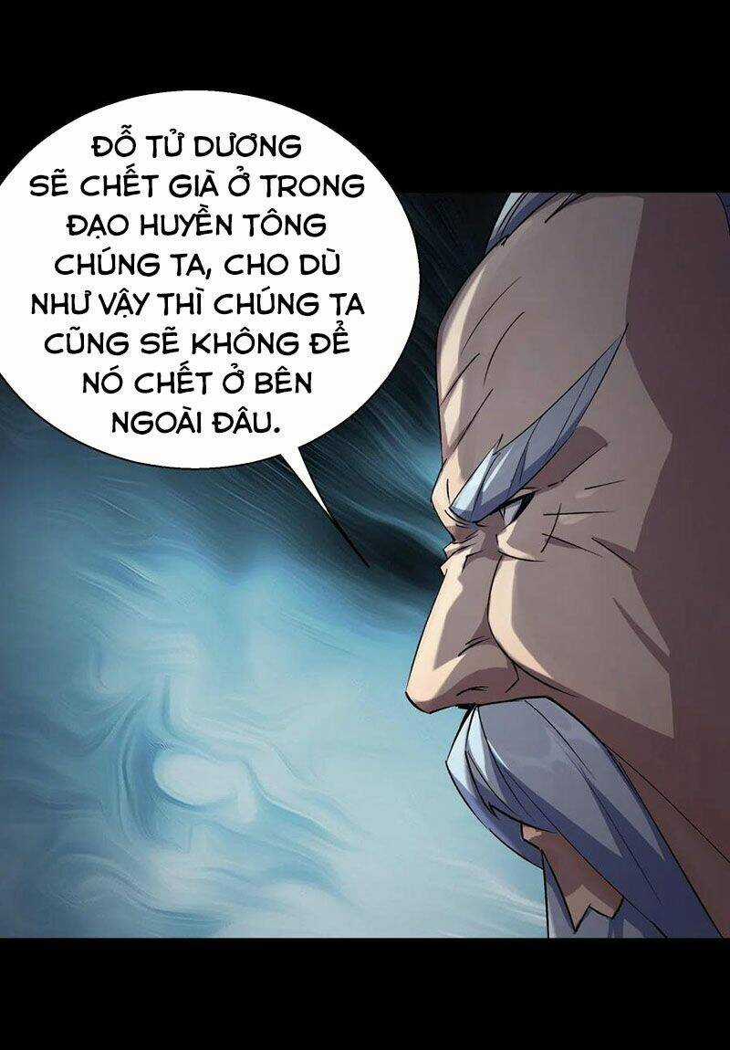 Thông U Đại Thánh - Chapter 53 - Trang 29