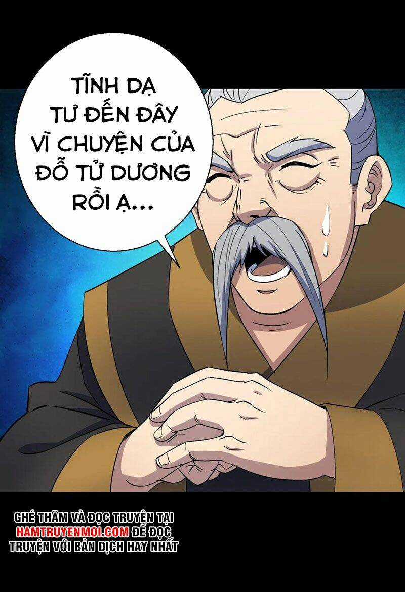 Thông U Đại Thánh - Chapter 53 - Trang 5